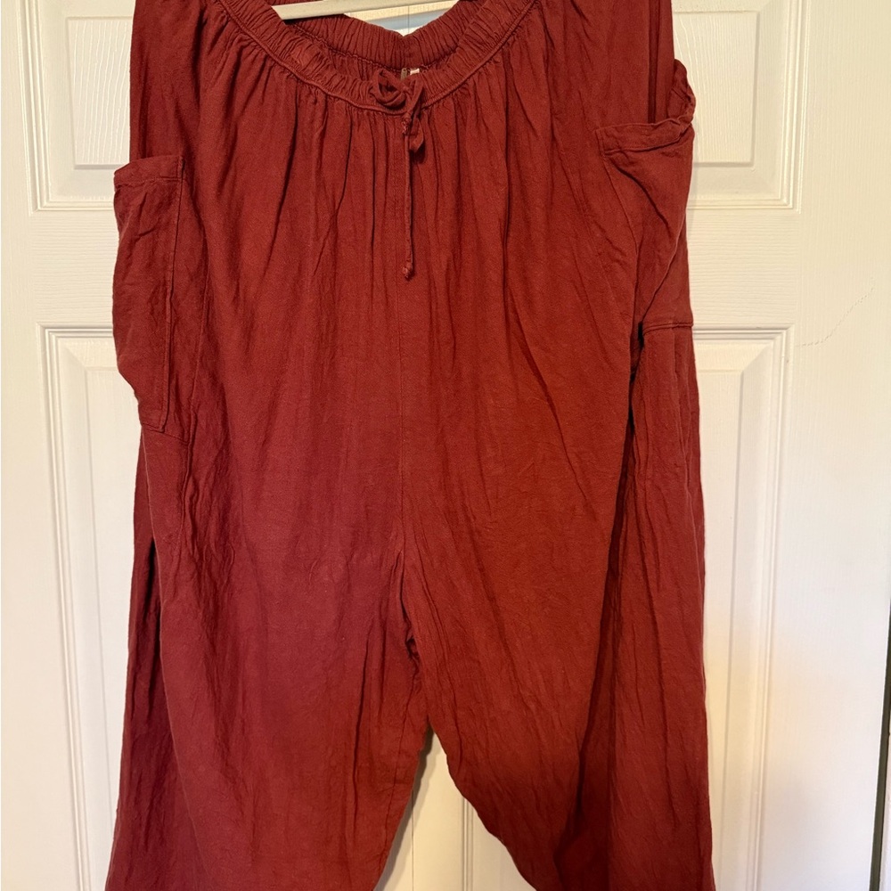Quinn pants